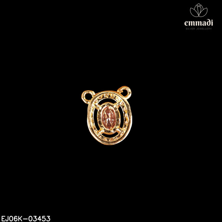 Pendant Premium Cz