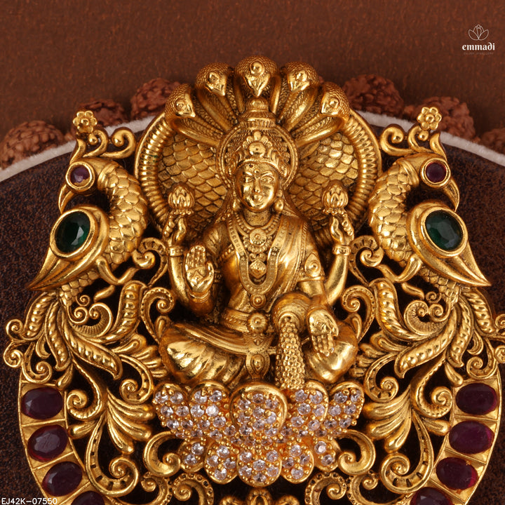 Pendant Antique