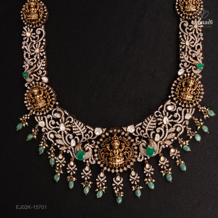 Long Necklace Victorian