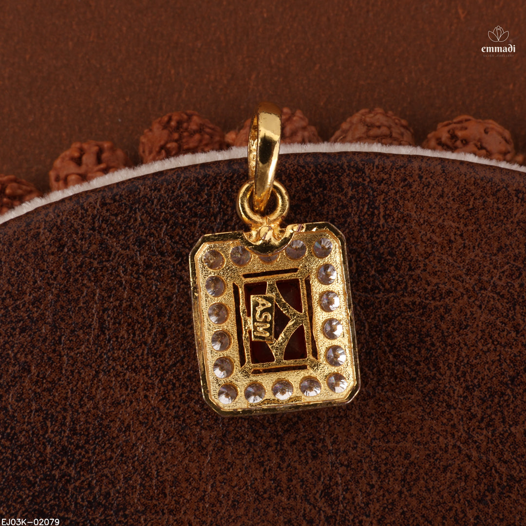 Pendant Antique
