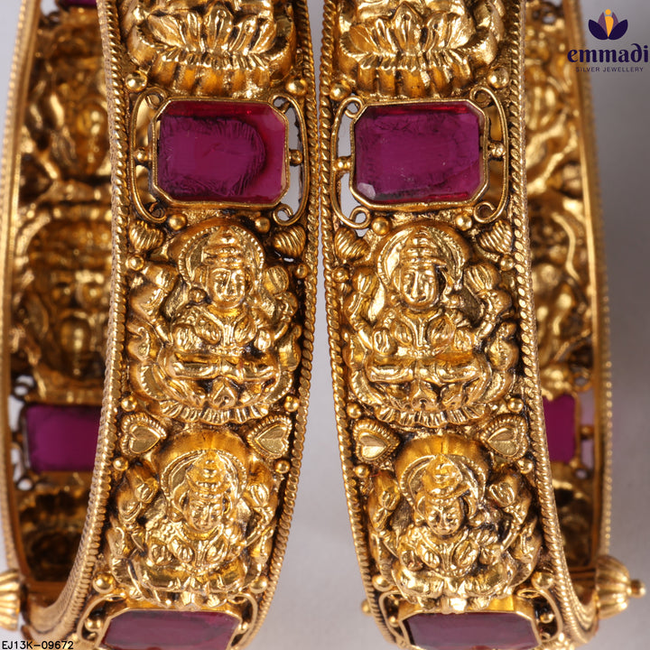 Bangles Antique