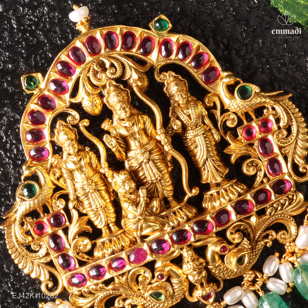 Pendant Antique