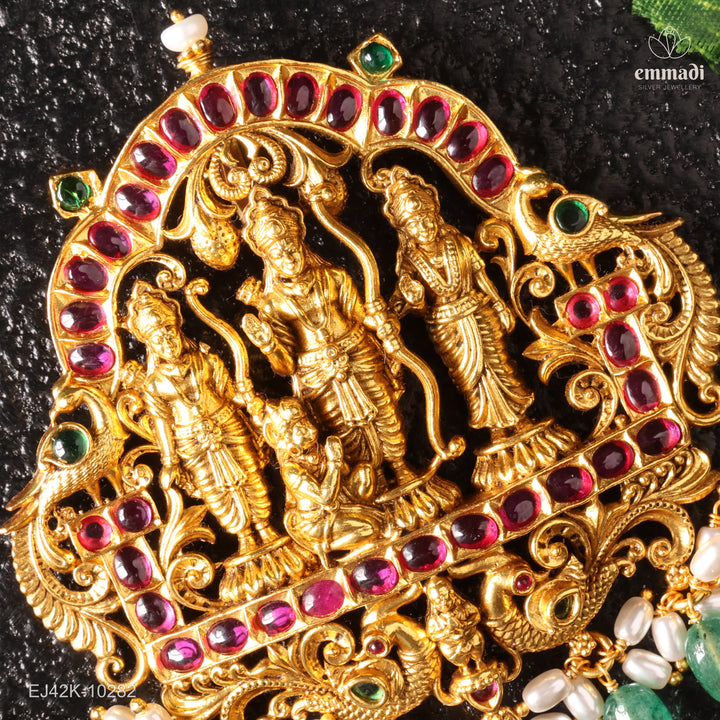 Pendant Antique