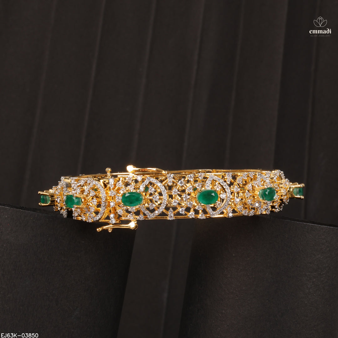 Bangles Premium Cz