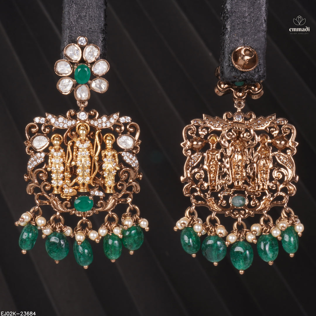 Hangings Victorian