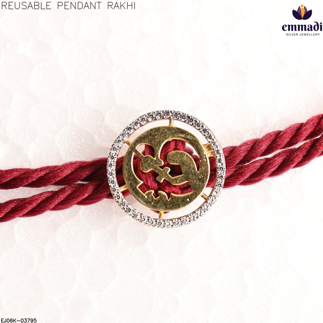 Rakhi Fancy