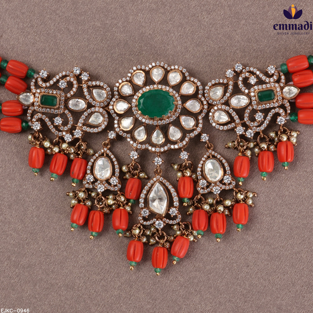 Choker Victorian