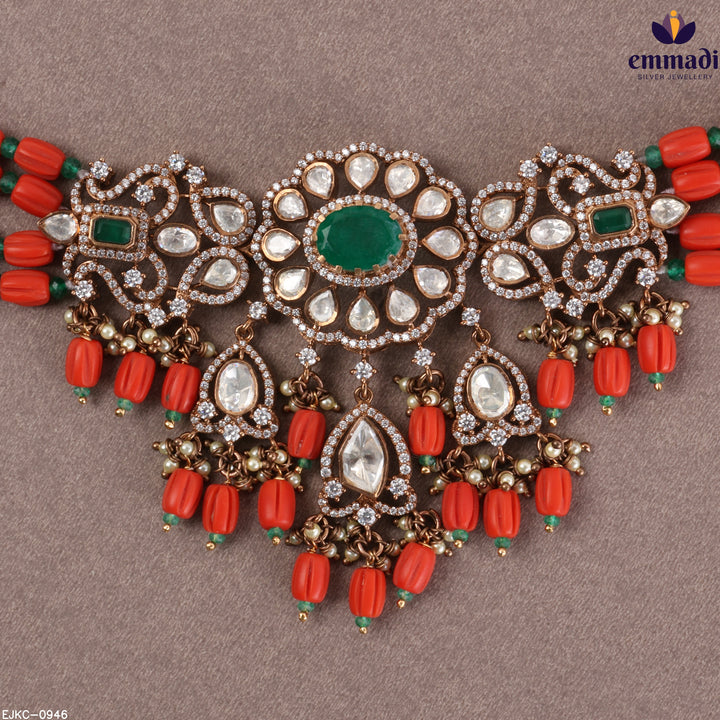 Choker Victorian