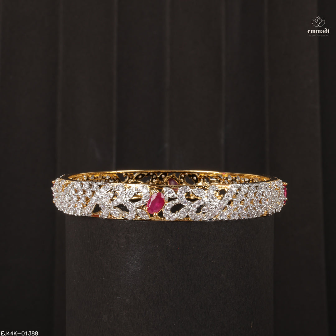 Bangles Premium Cz