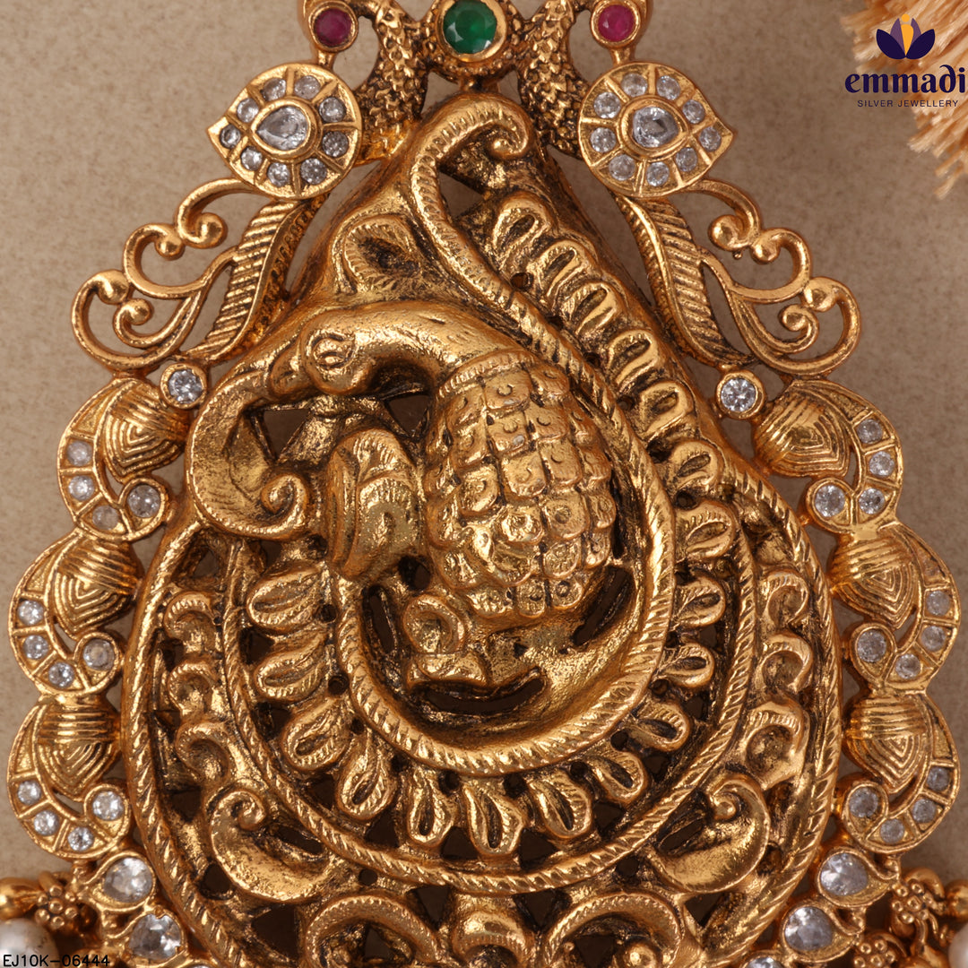 Pendant Antique