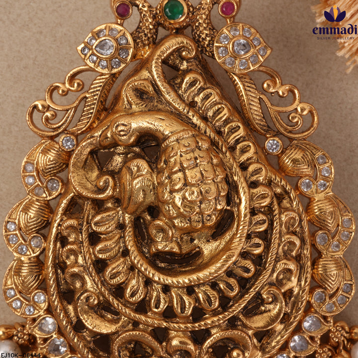 Pendant Antique