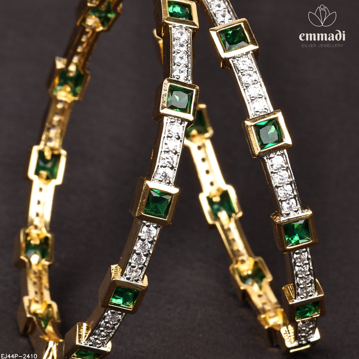 Bangles Premium Cz
