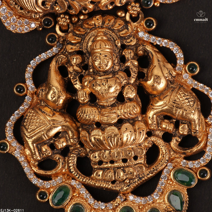 Pendant Antique