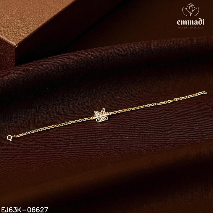 Rakhi Fancy