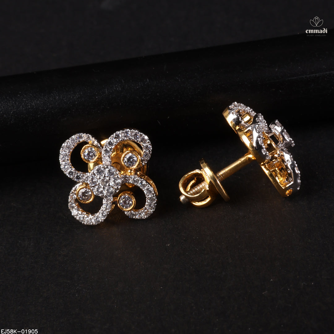 Studs Premium Cz