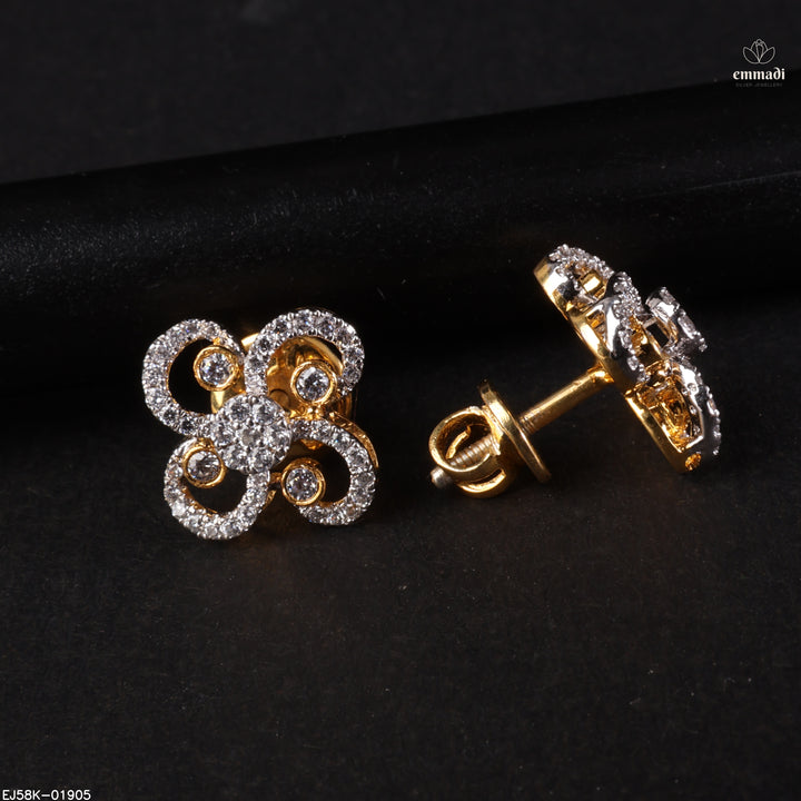 Studs Premium Cz