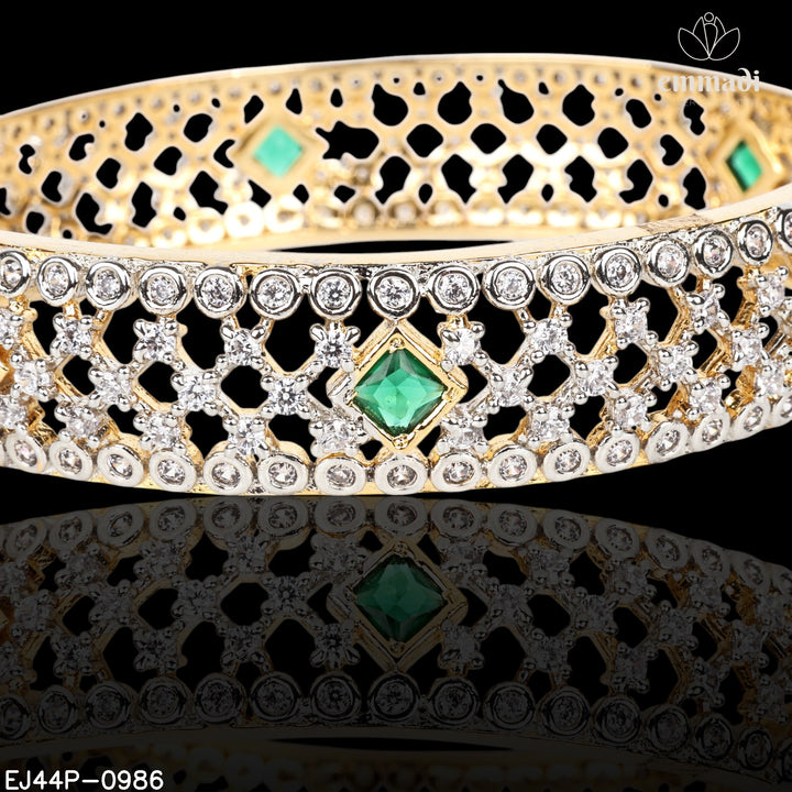 Bangles Premium 3D Cz