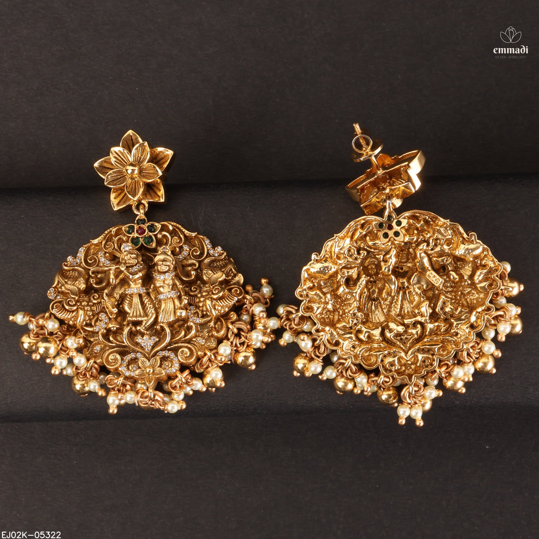 Hangings Premium Nakshi