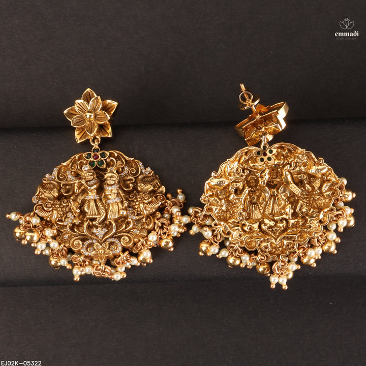 Hangings Premium Nakshi