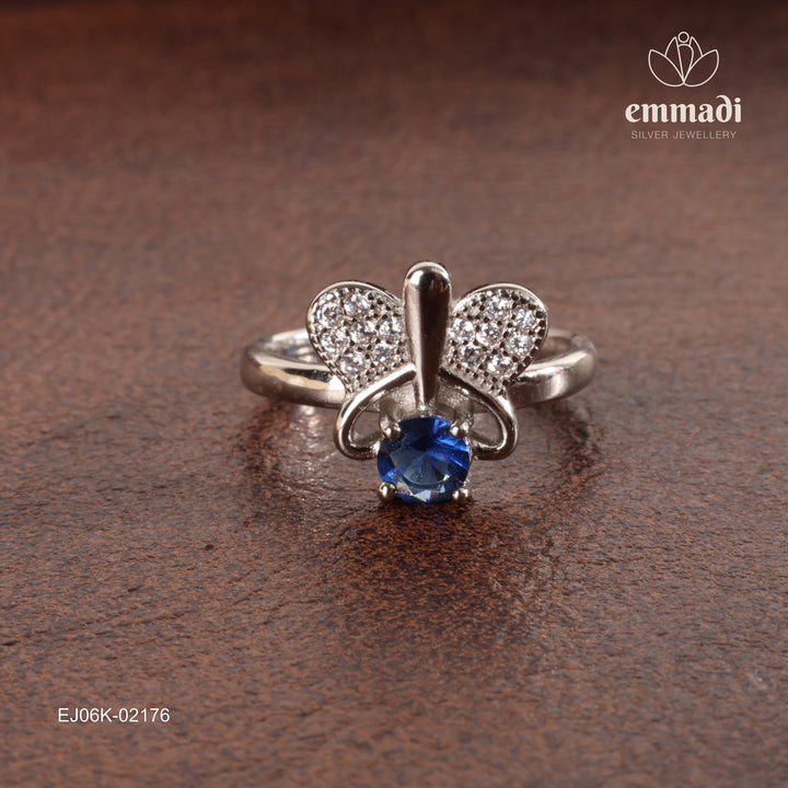 Toe Ring Stones