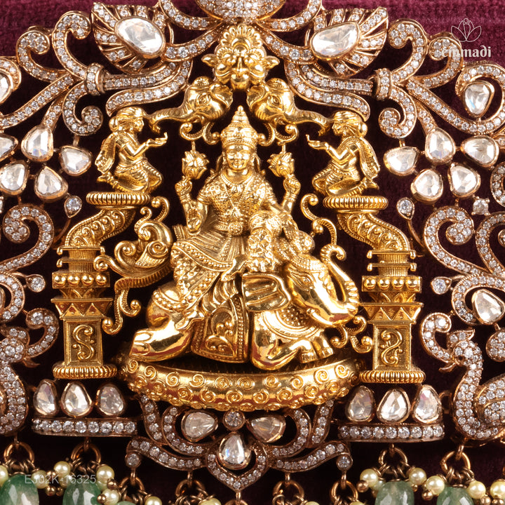 Vaddanam Set Victorian
