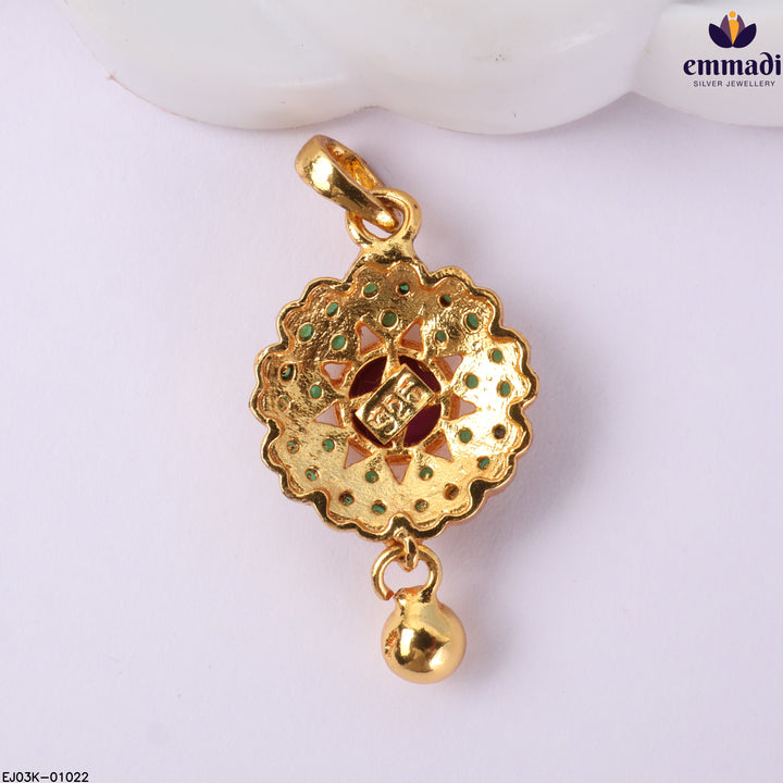 Pendant Antique