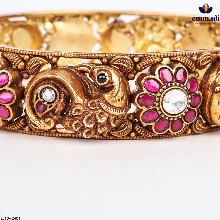 Bangles Kundan