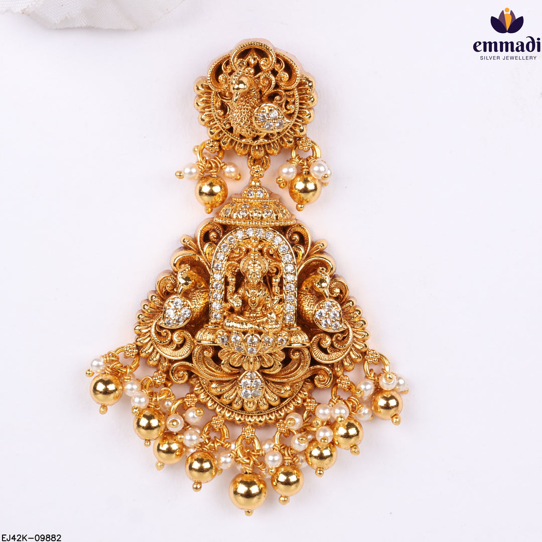 Hangings Premium Nakshi