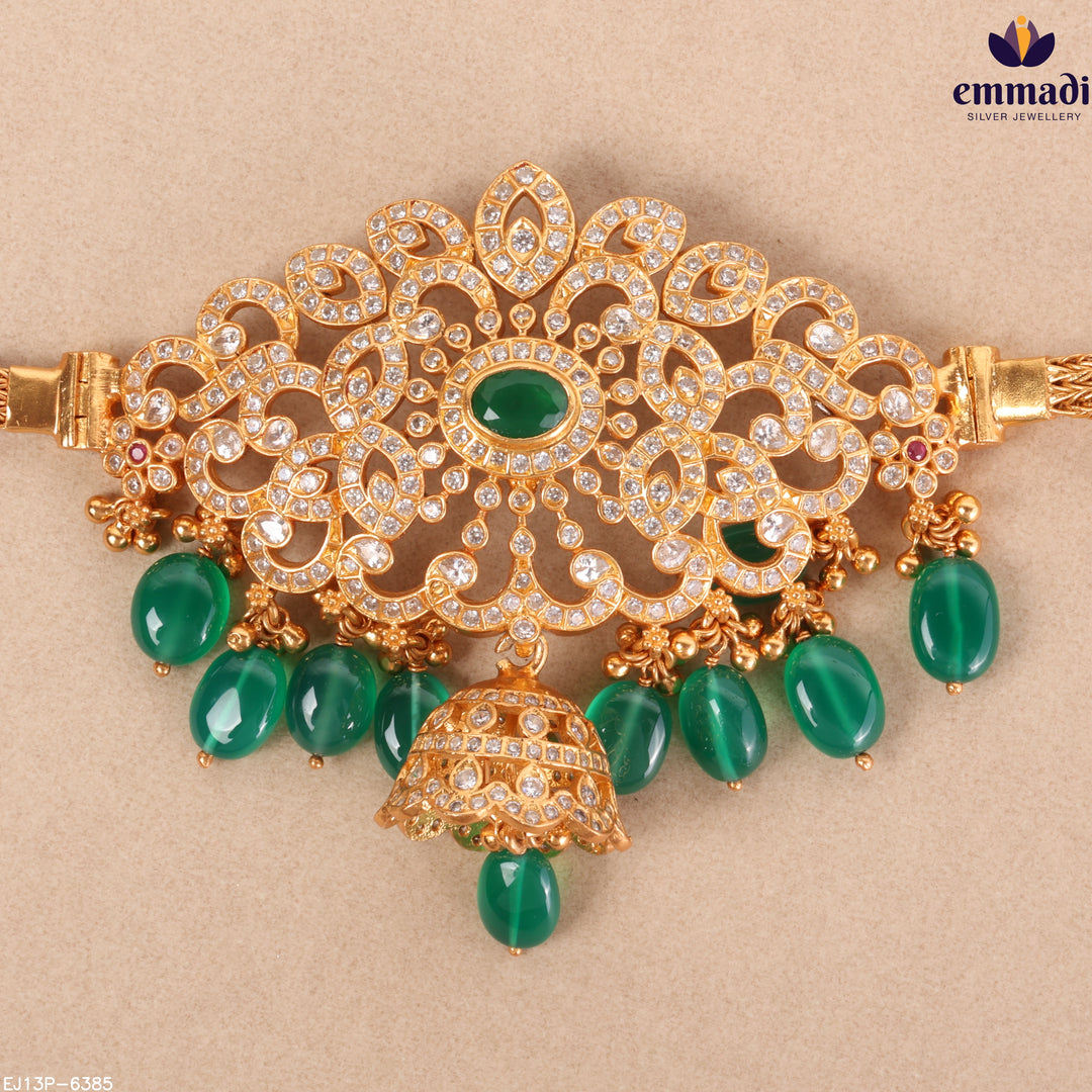 Choker Antique