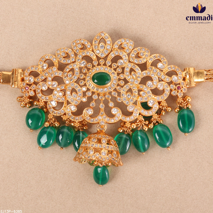 Choker Antique