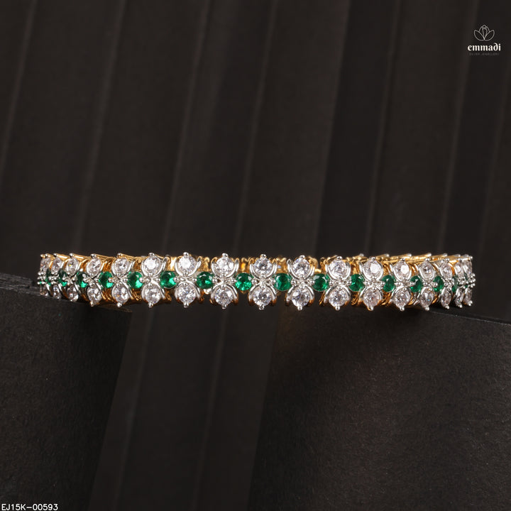 Bangles Premium Cz