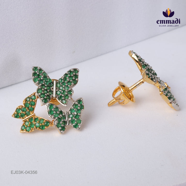 Studs Antique