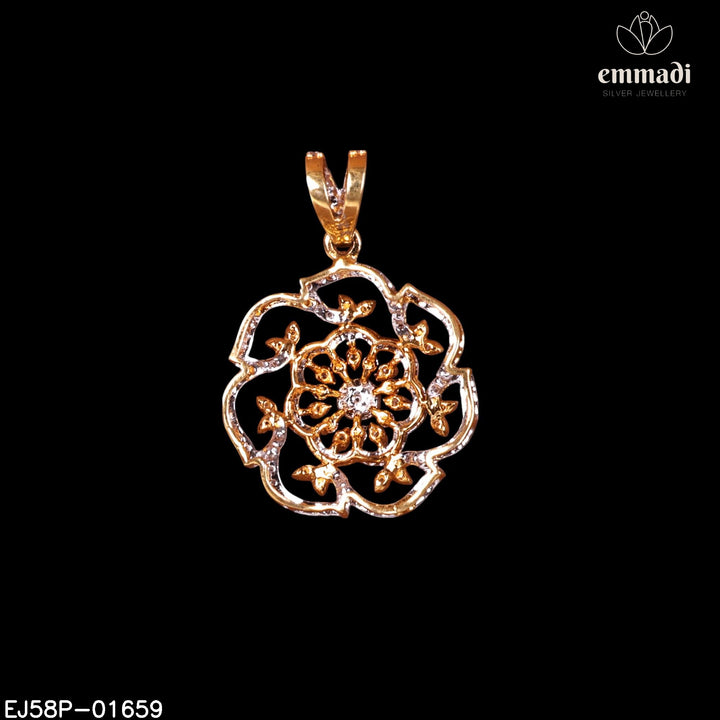 Pendant Premium Cz