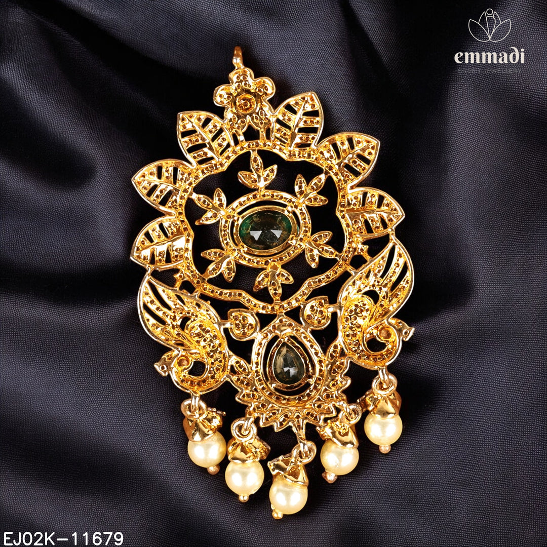 Pendant Premium Cz