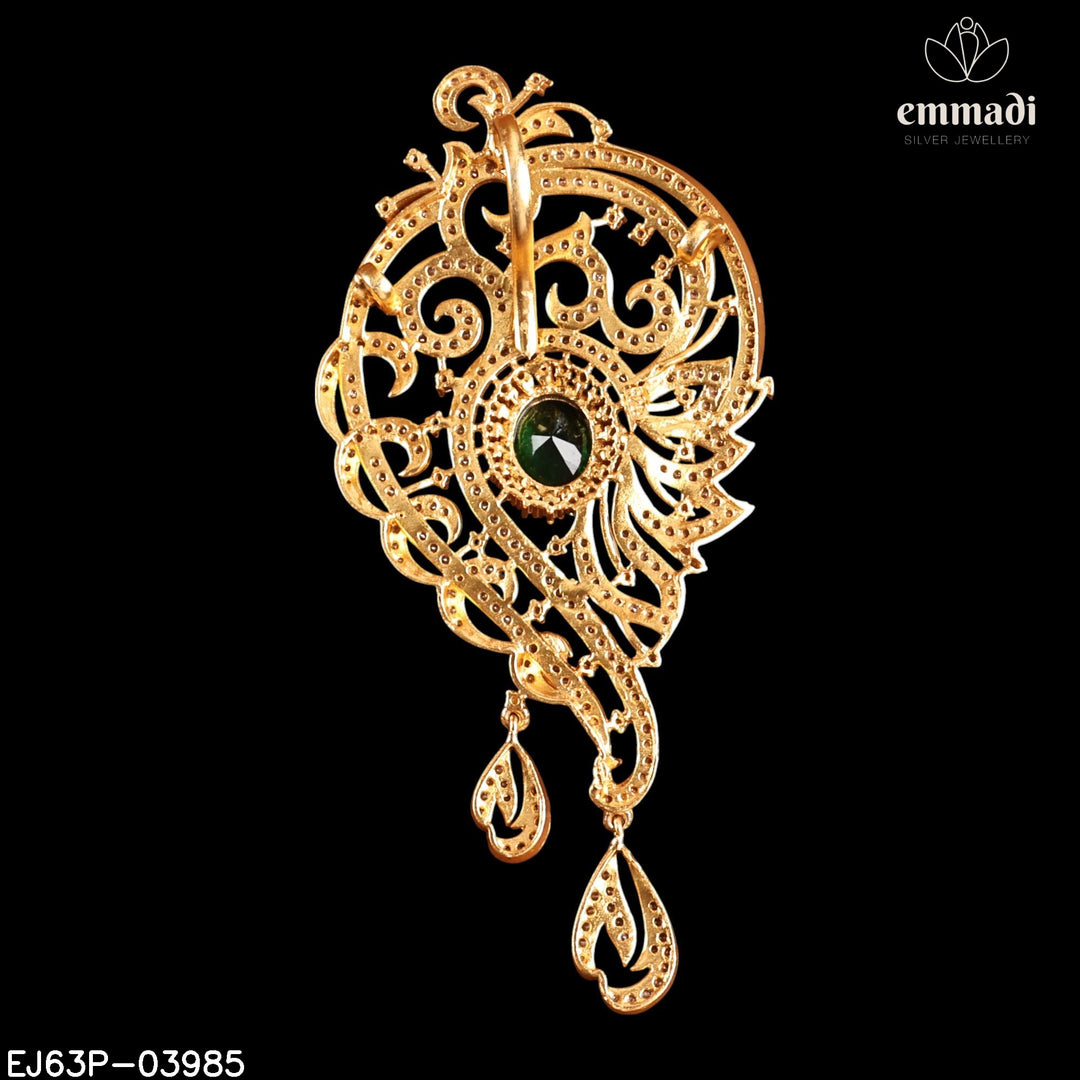 Pendant Antique