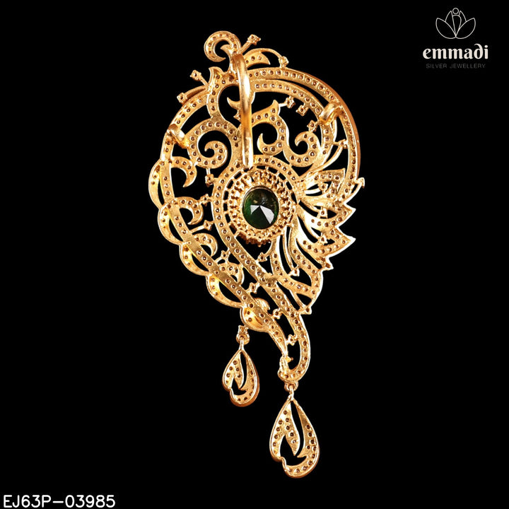 Pendant Antique