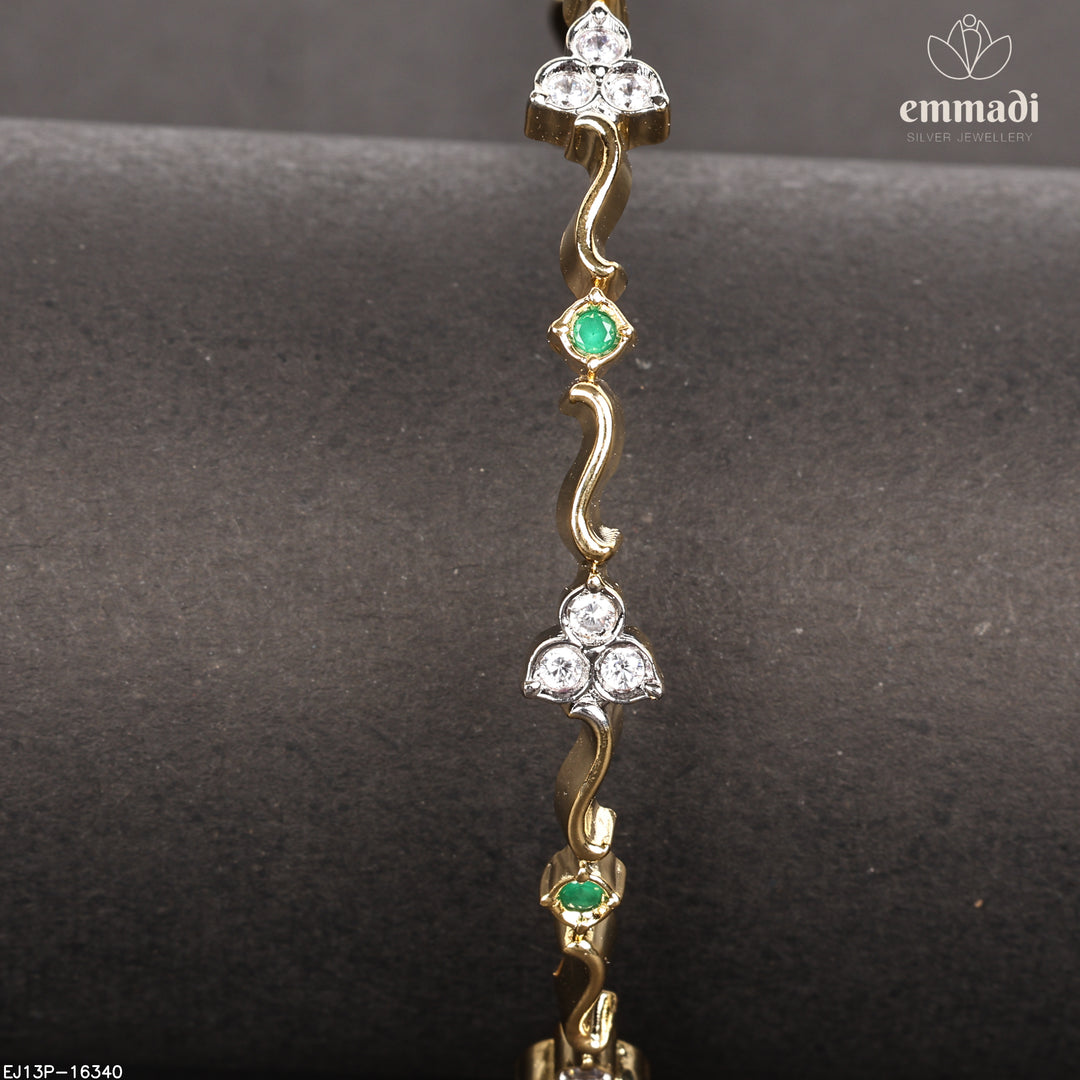 Bangles Premium Cz