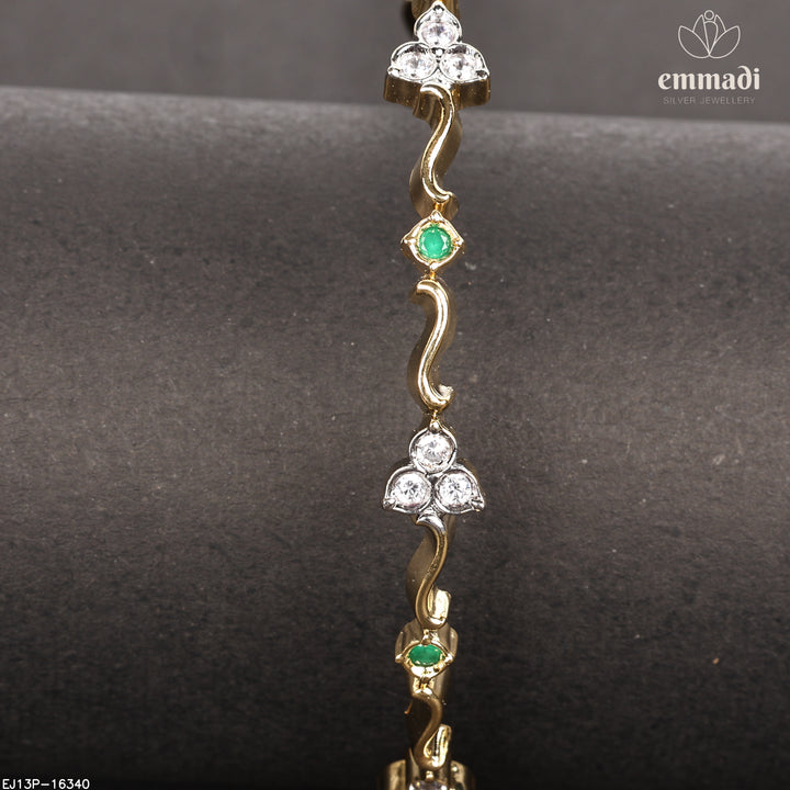 Bangles Premium Cz