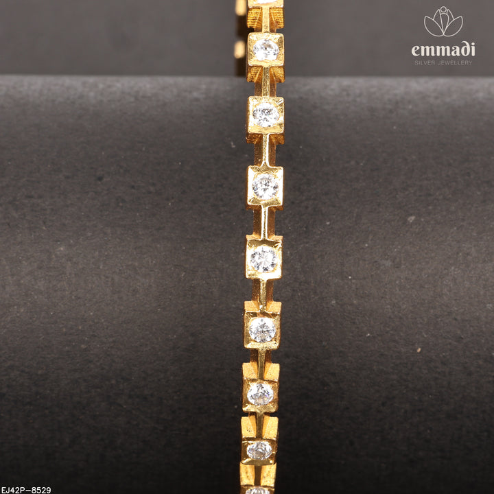 Bangles Premium 3D Cz