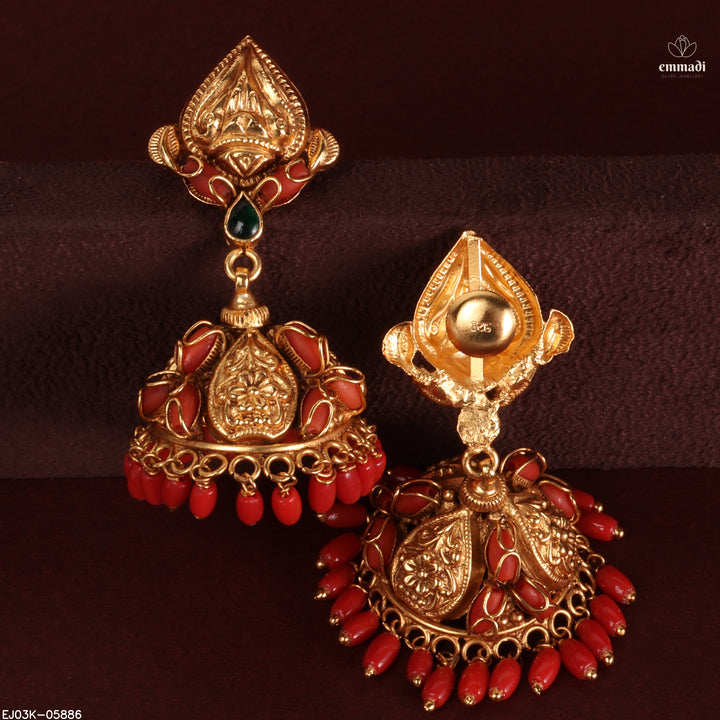 Jhumka Antique