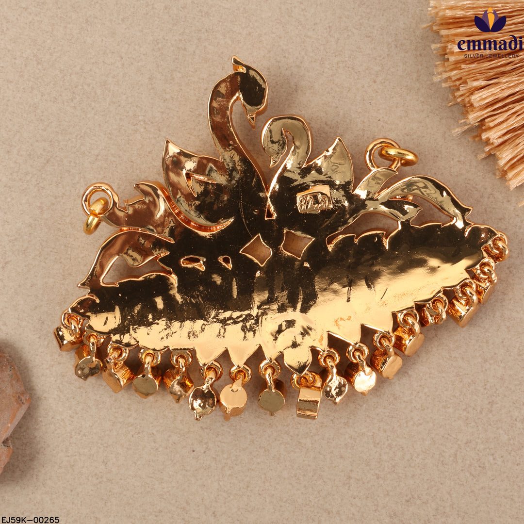 Pendant Antique
