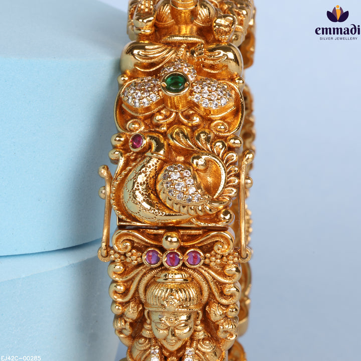 Bangles Premium Nakshi
