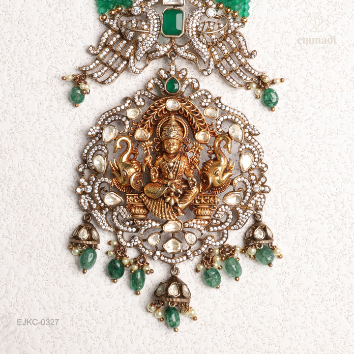 Long Necklace Victorian