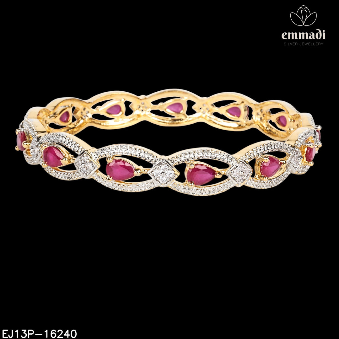 Bangles Premium Cz