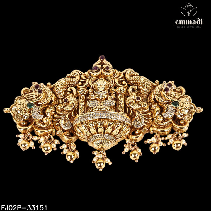 Choker Premium Antique