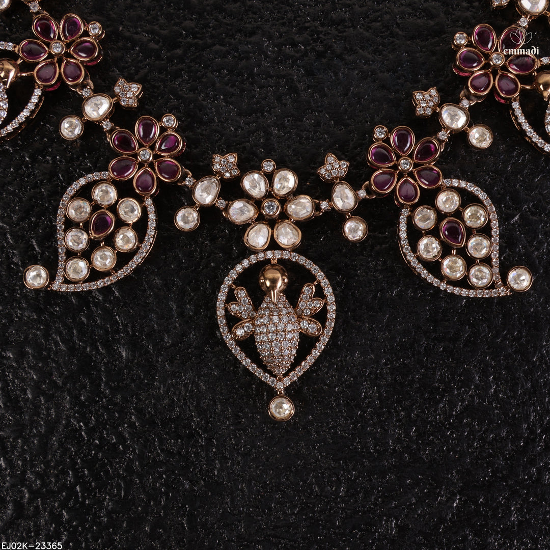 Short Necklace Victorian