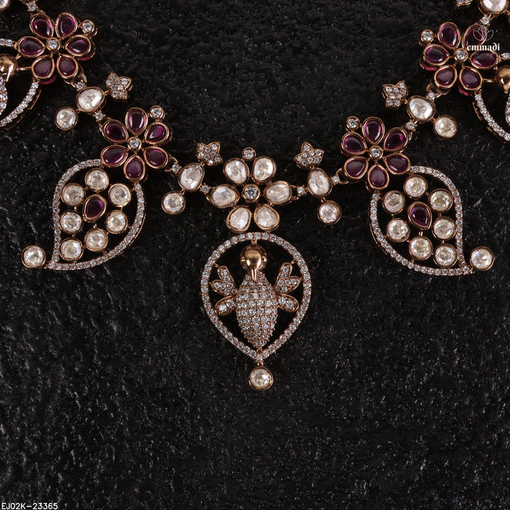 Short Necklace Victorian