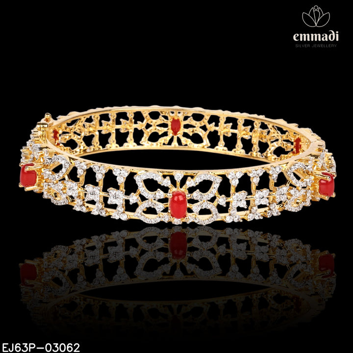Bangles Premium Cz