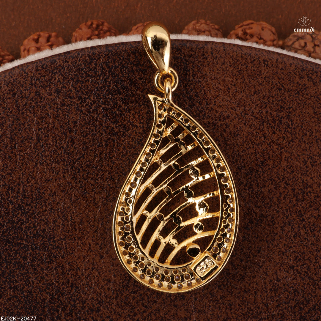 Pendant Antique