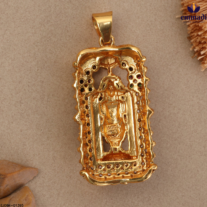 Pendant Antique